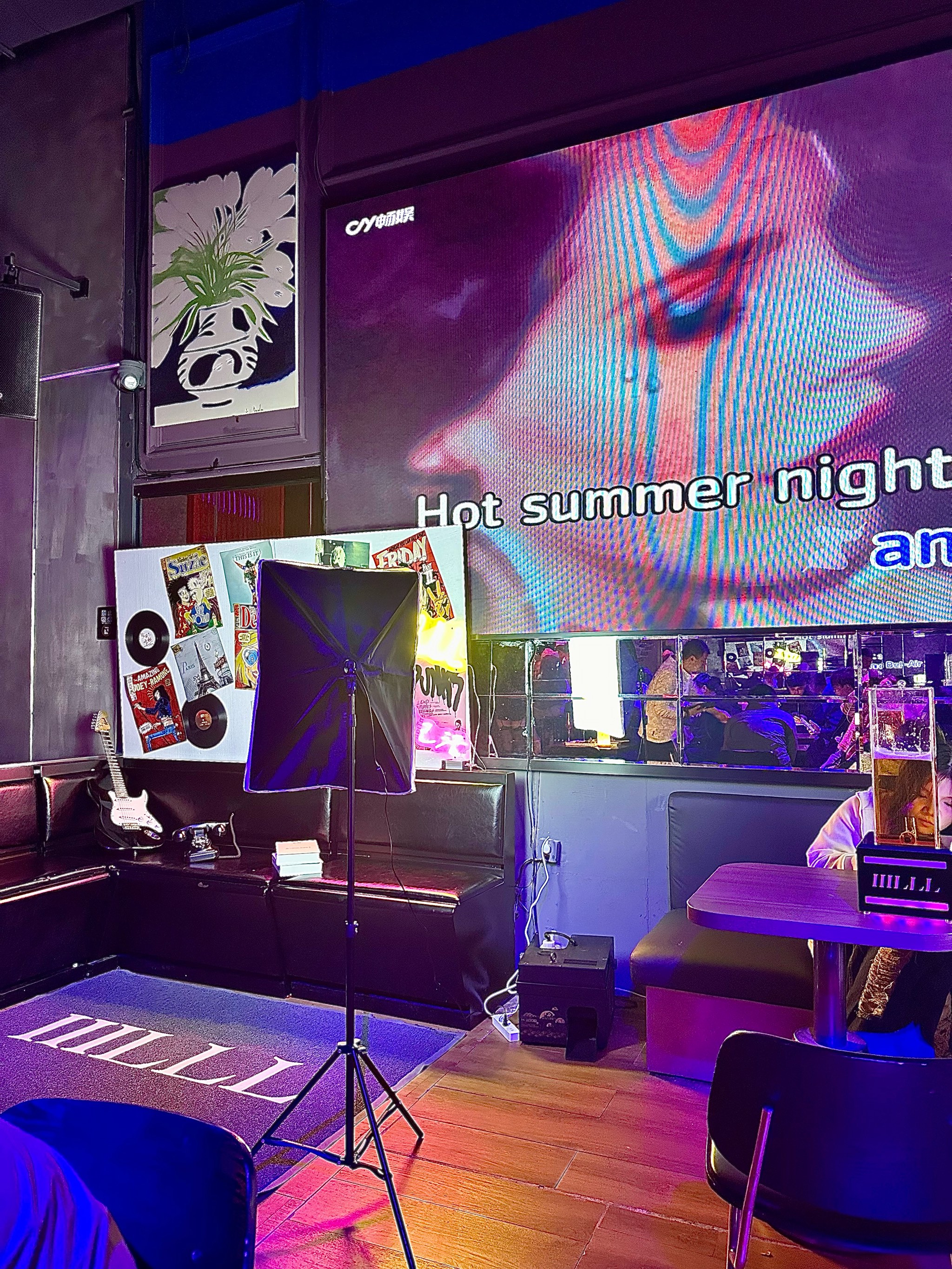 临汾商务ktv夜场宣传火爆上线-尧都区ktv预定