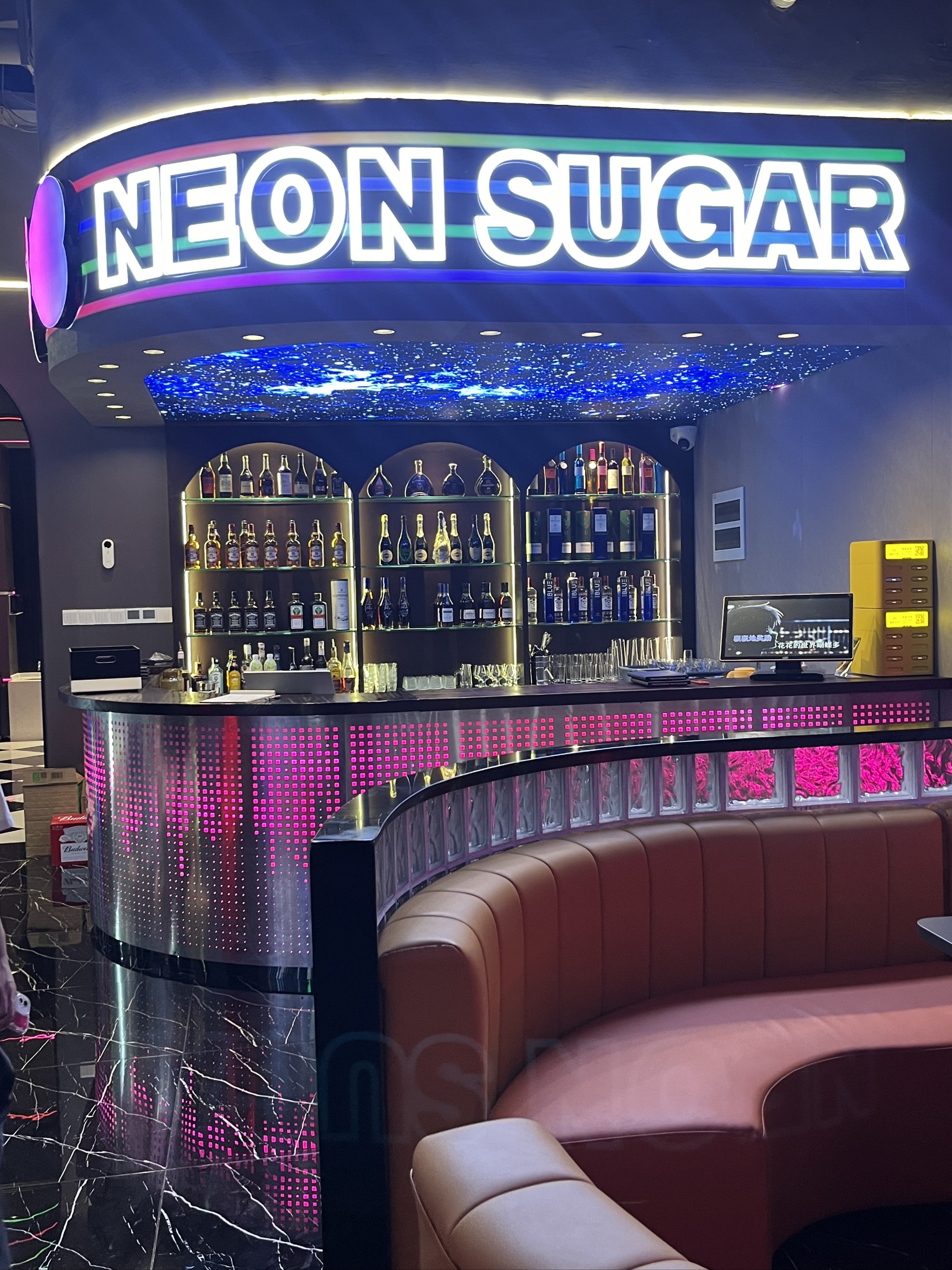 商务ktv玩法攻略-尧都区ktv预定